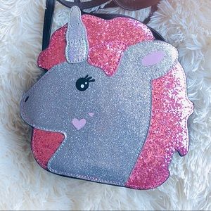Unicorn Bag
